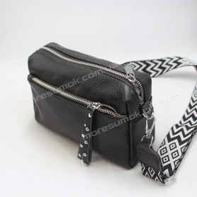 Сумки крос-боді 1131 black