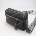 Сумки крос-боді 1131 black
