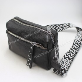 Сумки крос-боді 1131 black