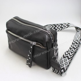 Сумки кросс-боди 1131 black