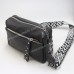 Сумки крос-боді 1131 black