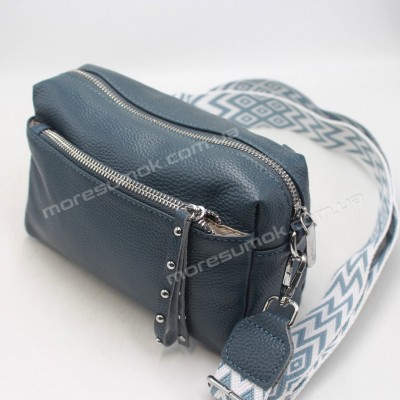 Сумки крос-боді 1131 blue