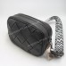 Сумки крос-боді 011 black