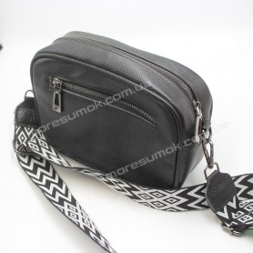 Сумки крос-боді 011 black