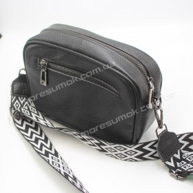 Сумки кросс-боди 011 black