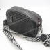Сумки крос-боді 011 black