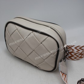 Сумки крос-боді 011 white