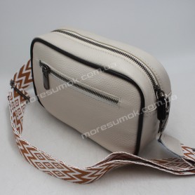 Сумки крос-боді 011 white