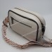 Сумки крос-боді 011 white