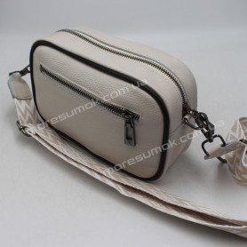 Сумки крос-боді 012 white