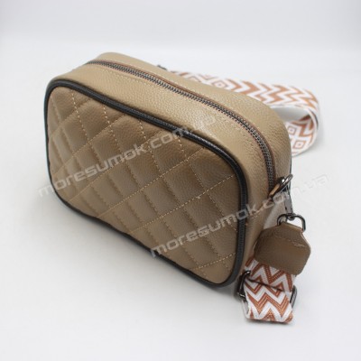 Сумки крос-боді 012 khaki
