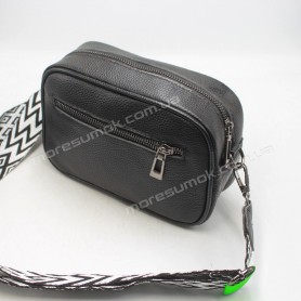 Сумки крос-боді 012 black Сумки крос-боді 012 black