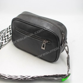 Сумки кросс-боди 012 black