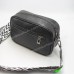 Сумки кросс-боди 012 black