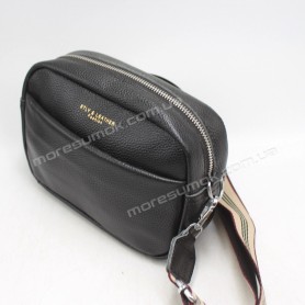 Сумки крос-боді 105 black