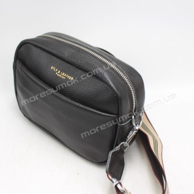 Сумки крос-боді 105 black