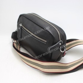 Сумки крос-боді 105 black