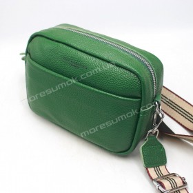 Сумки кросс-боди 105 green