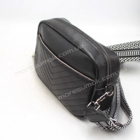 Сумки крос-боді 009 black