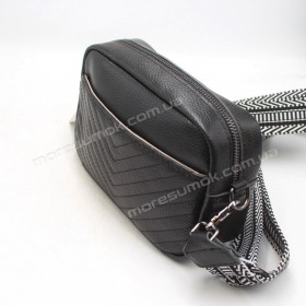 Сумки крос-боді 009 black
