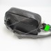 Сумки крос-боді 009 black