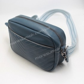 Сумки кросс-боди 009 blue