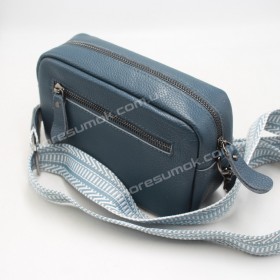Сумки кросс-боди 009 blue