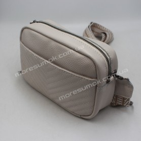Сумки крос-боді 009 beige