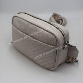 Сумки крос-боді 009 beige