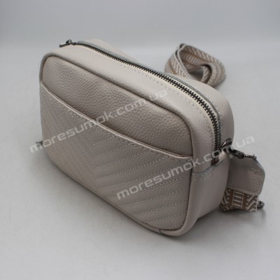 Сумки крос-боді 009 beige