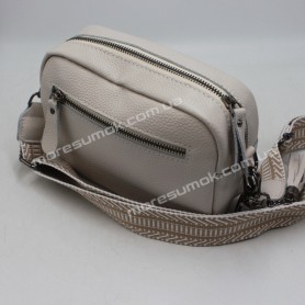 Сумки крос-боді 009 beige