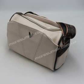 Сумки крос-боді 013 beige