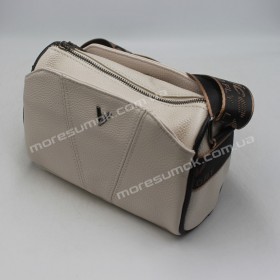 Сумки кросс-боди 013 beige