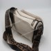 Сумки крос-боді 013 beige