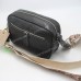 Сумки крос-боді 008 black
