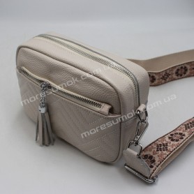 Сумки крос-боді 008 beige