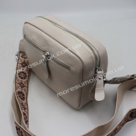 Сумки крос-боді 008 beige