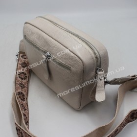 Сумки крос-боді 008 beige