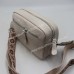 Сумки крос-боді 008 beige
