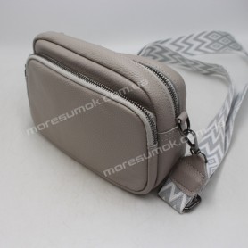 Сумки крос-боді 1911 gray