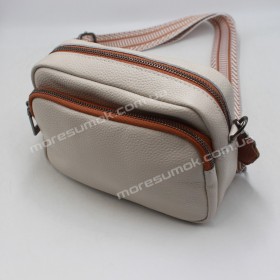 Сумки крос-боді 1911 beige