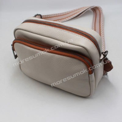Сумки крос-боді 1911 beige