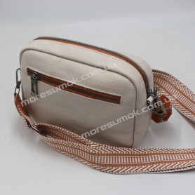 Сумки крос-боді 1911 beige