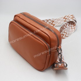 Сумки крос-боді 1911 brown