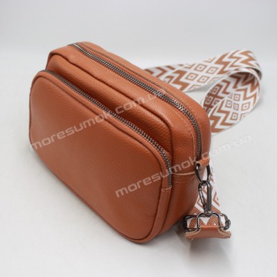 Сумки крос-боді 1911 brown