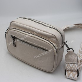 Сумки крос-боді 1811 beige