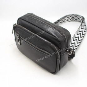 Сумки крос-боді 1811 black