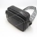 Сумки крос-боді 1811 black
