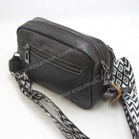 Сумки крос-боді 1811 black