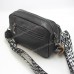 Сумки крос-боді 1811 black